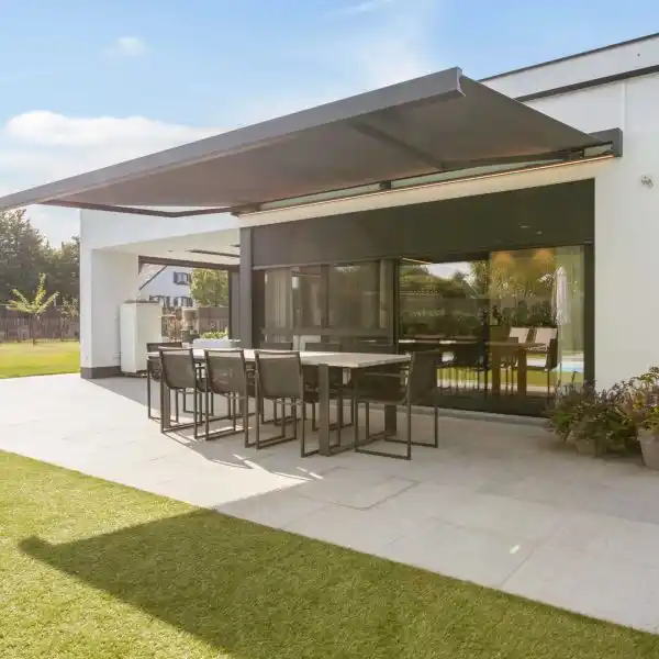 zonwering Bredevoort